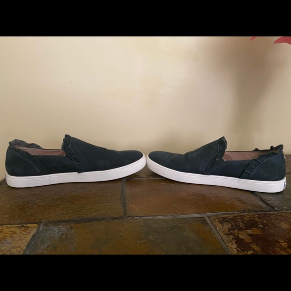 Kate Spade Lilly Slip On Sneakers - Picture 2 of 7